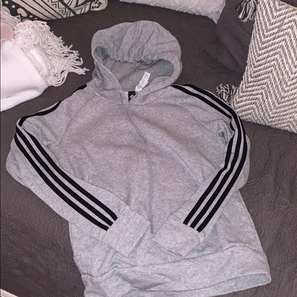 Adidas Hoodie